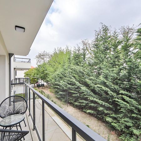 Blue Nights Appartements 69 Chennevières-sur-Marne 客房 照片