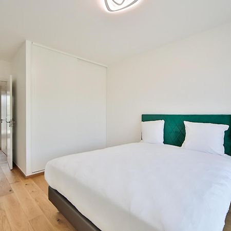 Blue Nights Appartements 69 Chennevières-sur-Marne 客房 照片