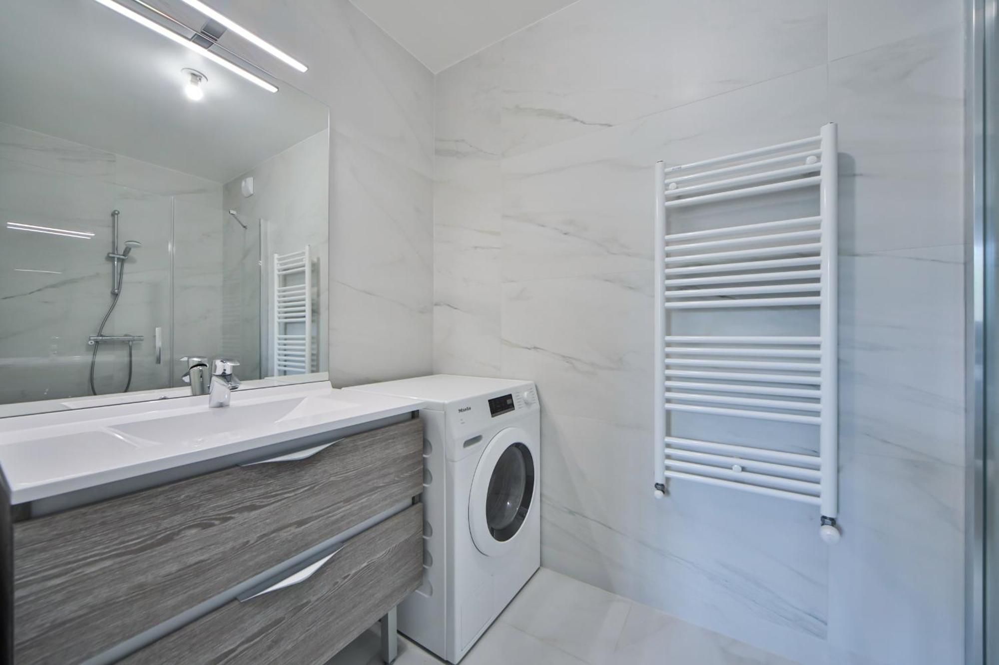 Blue Nights Appartements 69 Chennevières-sur-Marne 客房 照片