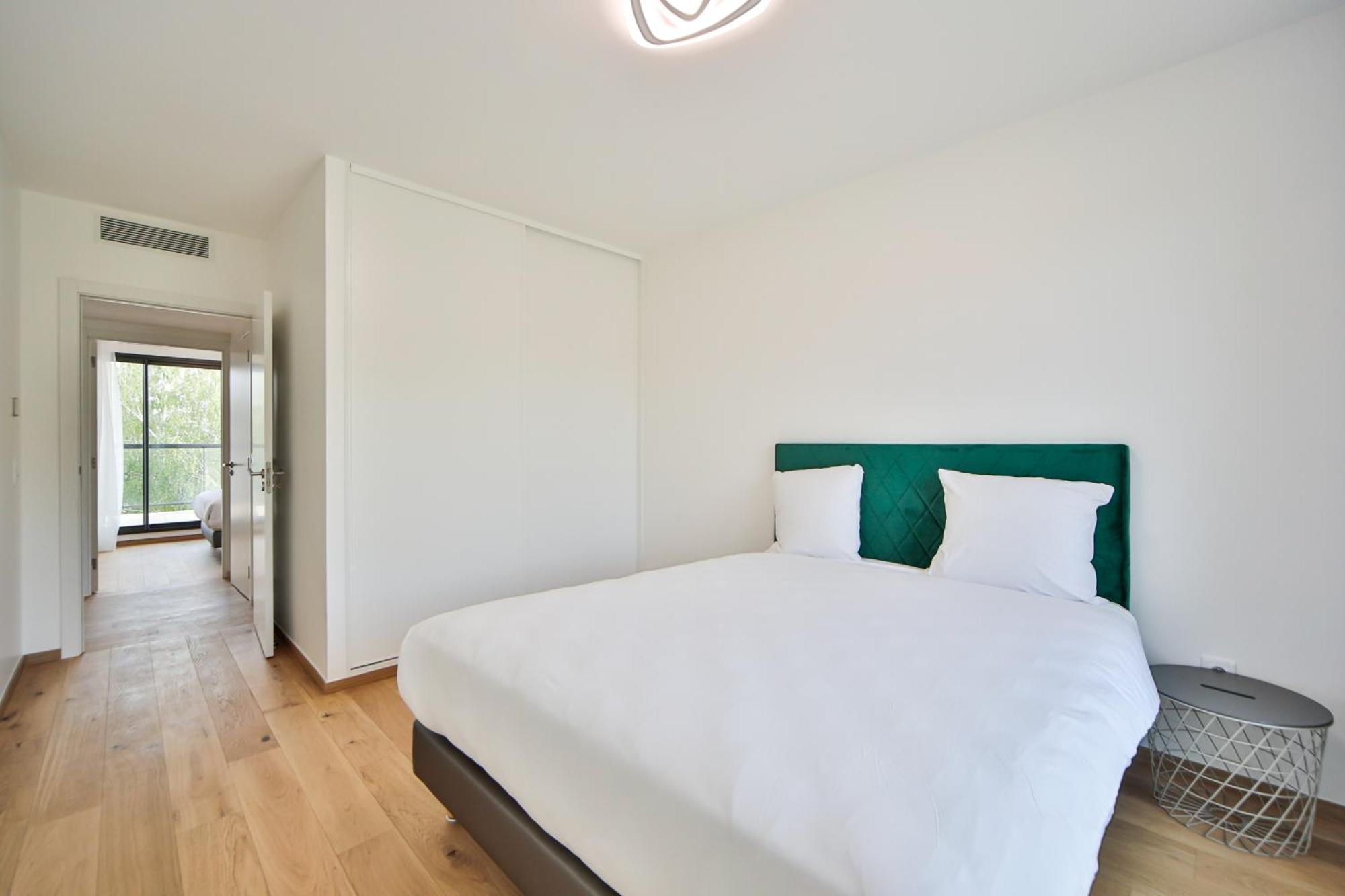 Blue Nights Appartements 69 Chennevières-sur-Marne 客房 照片