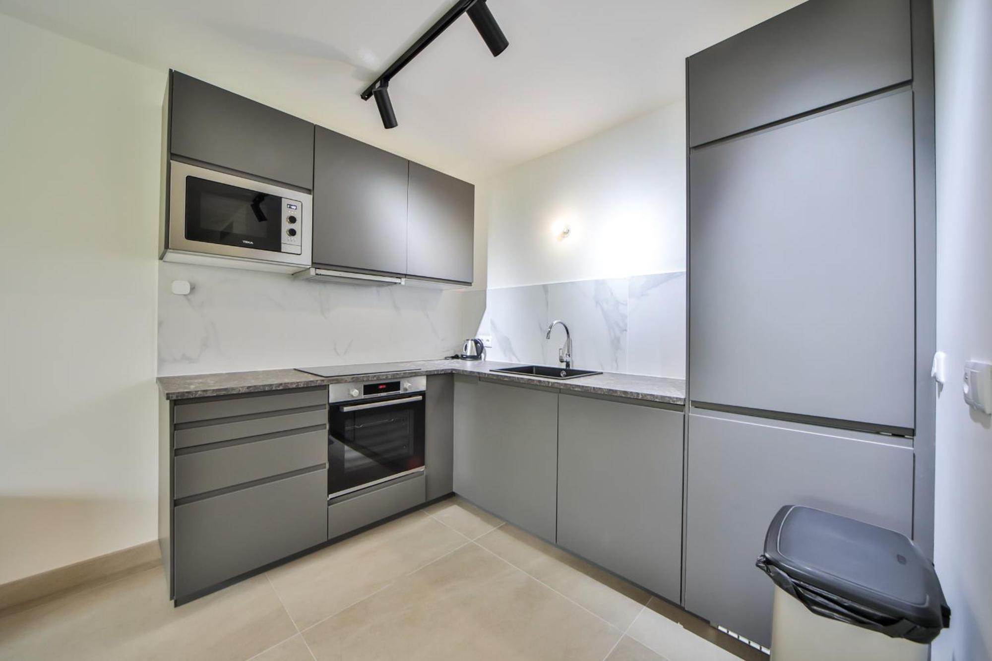 Blue Nights Appartements 69 Chennevières-sur-Marne 客房 照片