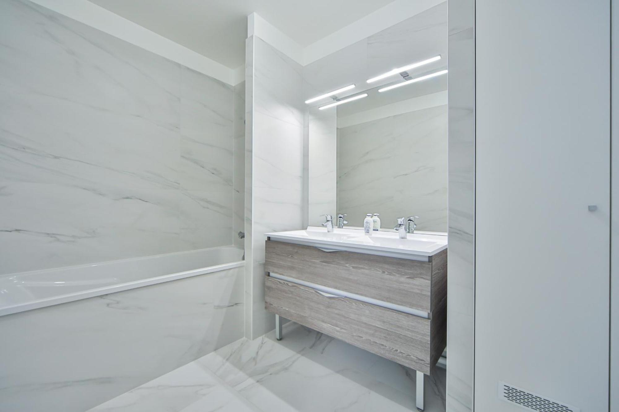 Blue Nights Appartements 69 Chennevières-sur-Marne 客房 照片