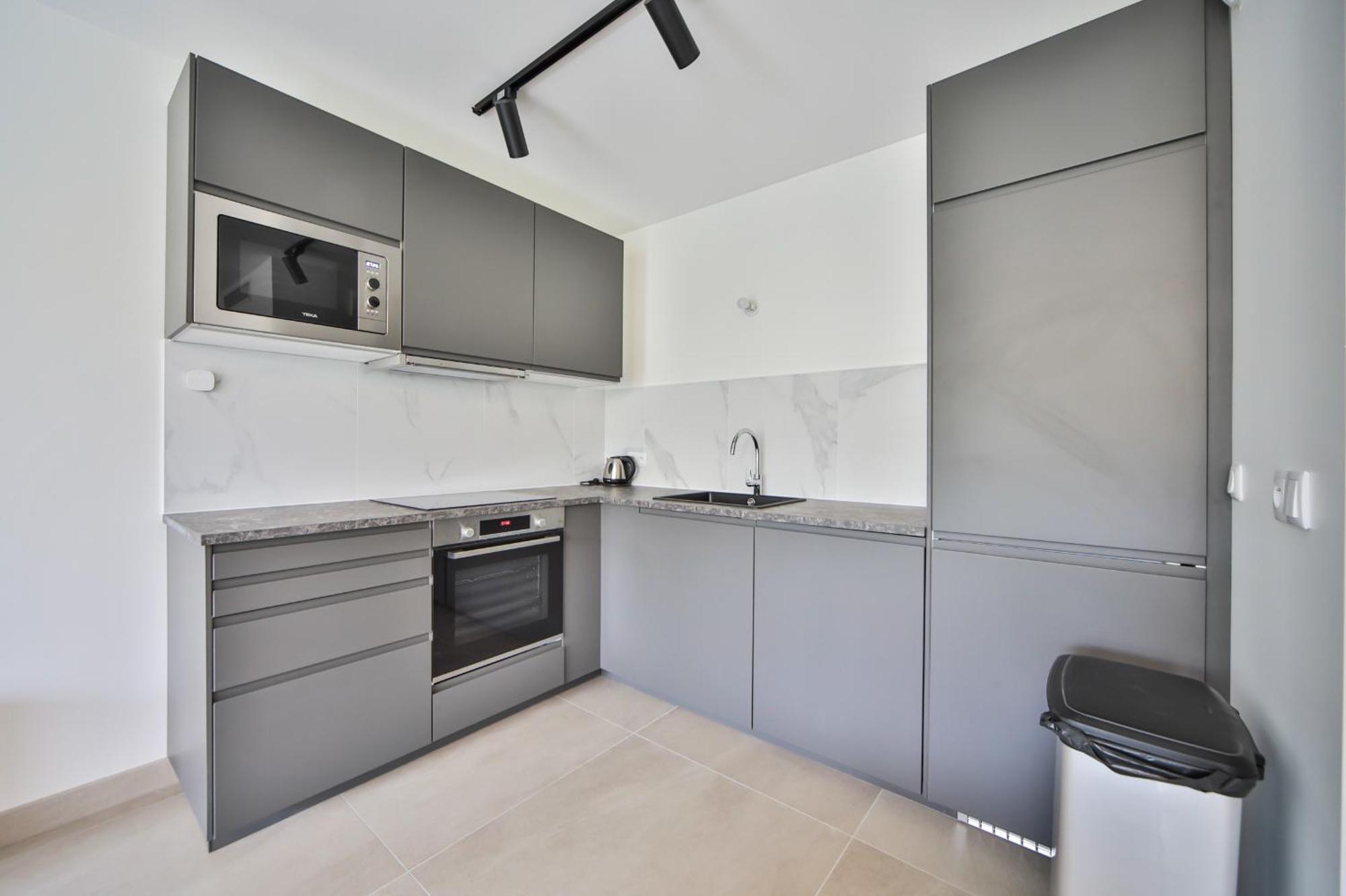 Blue Nights Appartements 69 Chennevières-sur-Marne 客房 照片